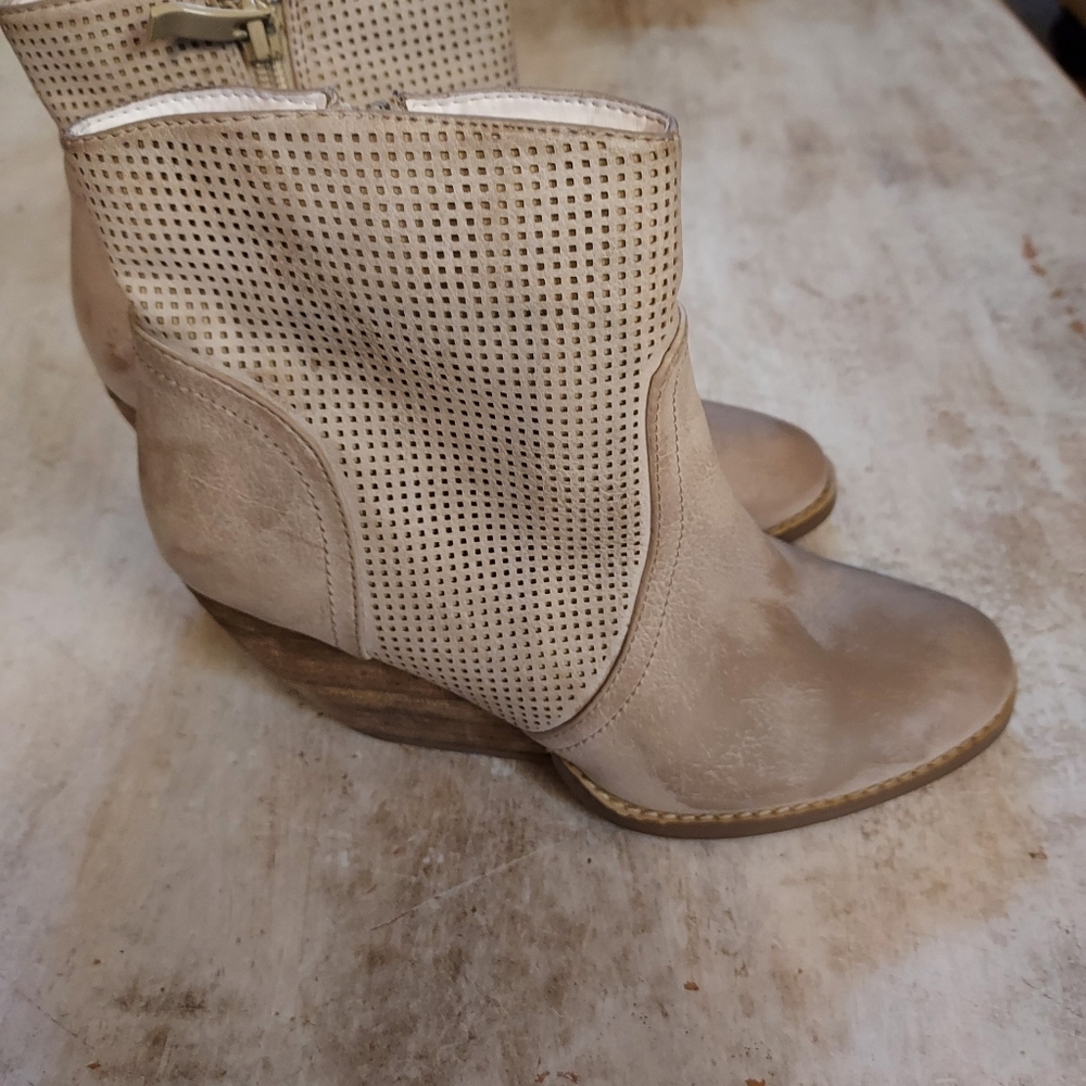 Booties - Picture 9 of 12